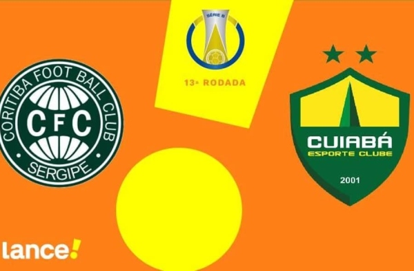 Coritiba x Cuiabá: onde assistir ao vivo, horário e prováveis escalações do jogo pela Série B