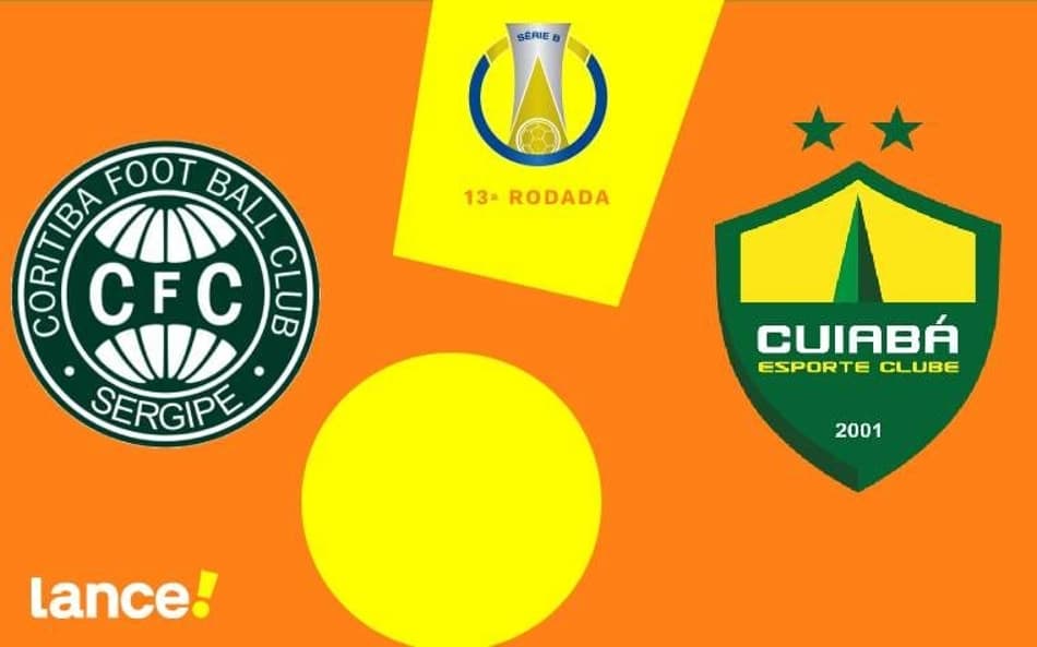 Coritiba x Cuiabá: onde assistir ao vivo, horário e prováveis escalações do jogo pela Série B