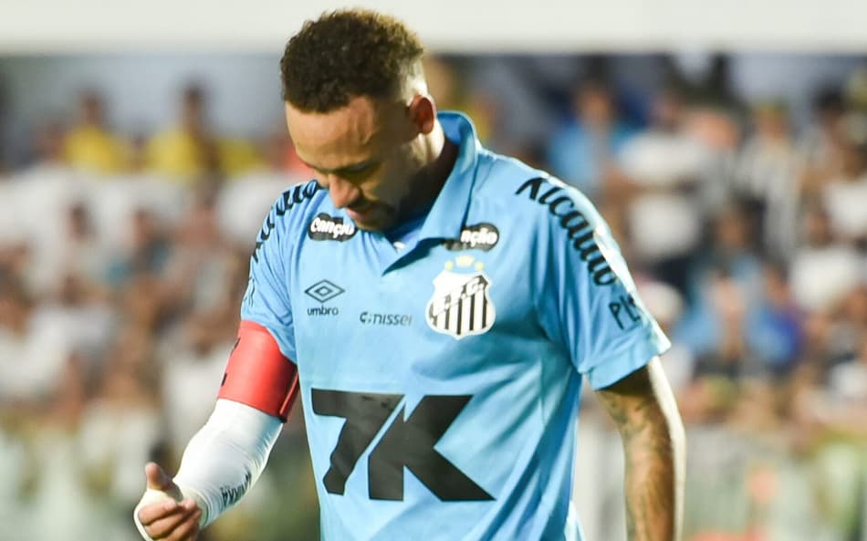 Desabafo de Neymar sobre carreira e festas divide web: ‘Vive outra realidade’