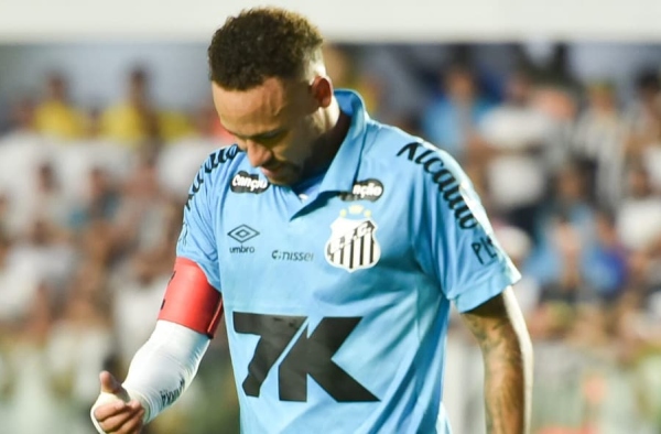 Desabafo de Neymar sobre carreira e festas divide web: ‘Vive outra realidade’