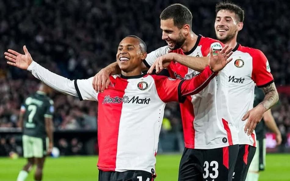 Destaque na Holanda sonha em jogar no Flamengo: ‘Espero que esteja na final do Mundial’