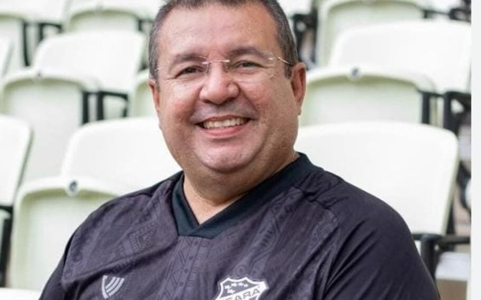Figuras da torcida: o torcedor do Ceará que vive um Clássico-Rei na família