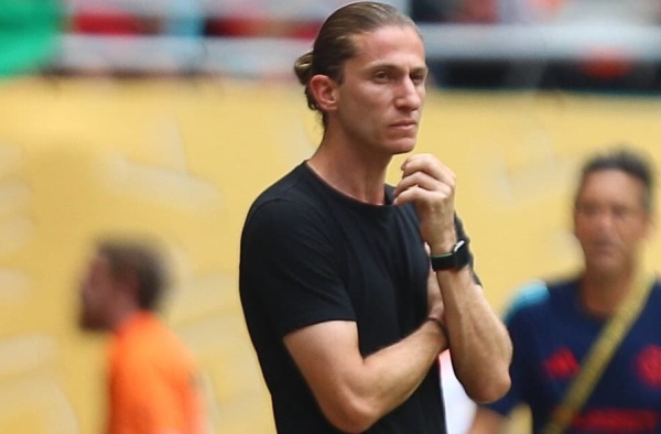 Filipe Luís discorda de Raphinha sobre Mundial: ‘Privilégio’