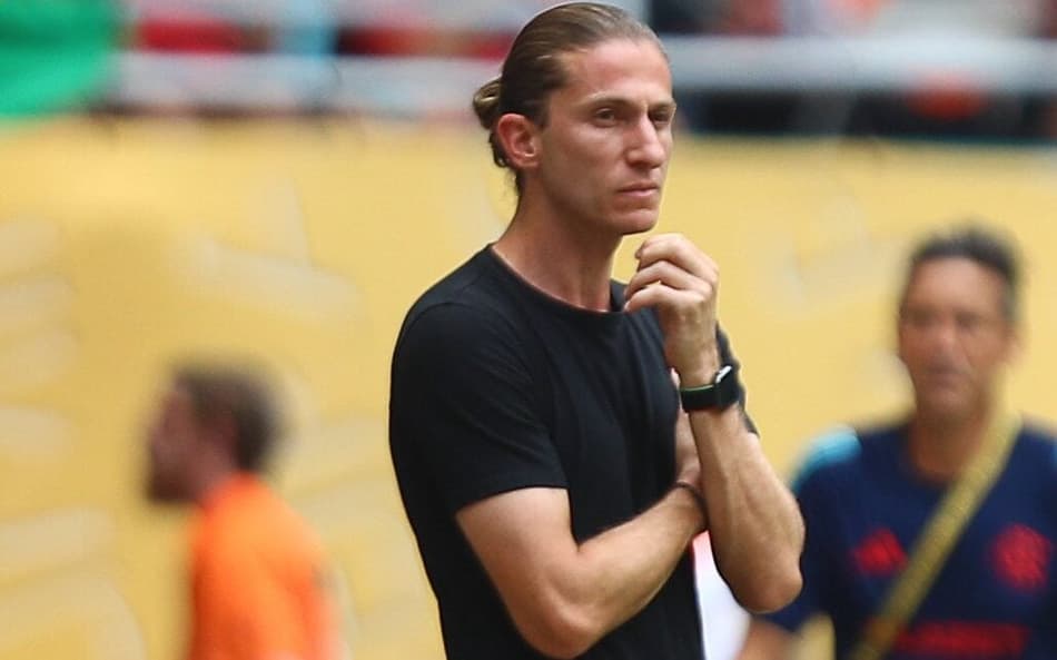 Filipe Luís discorda de Raphinha sobre Mundial: ‘Privilégio’