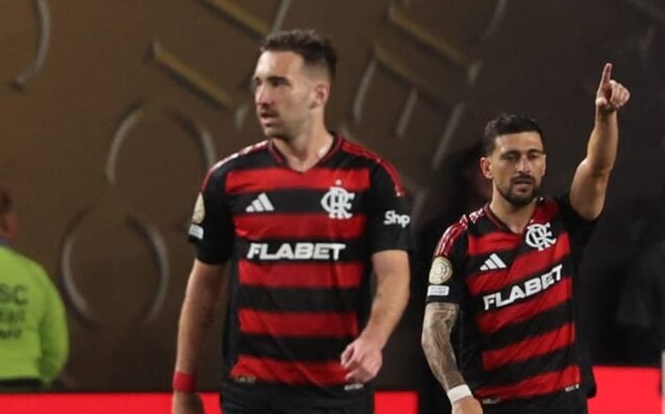 Flamengo: Léo Ortiz analisa Chelsea e o compara com rival do Palmeiras no Mundial
