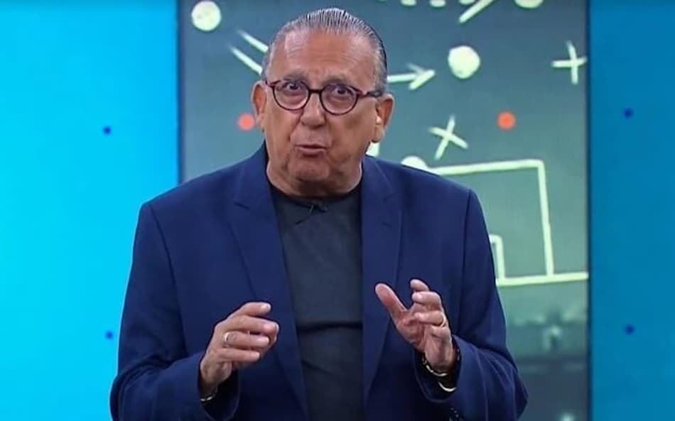 Galvão analisa estreia do Flamengo e projeta jogo com Chelsea: ‘Dá pra encarar?’