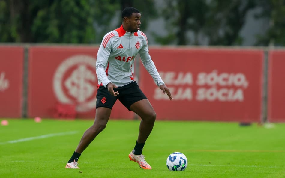 Internacional tem última semana decisiva antes da parada