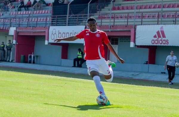 Joais do Lance!: conheça as promessas do Celeiro de Ases do Internacional