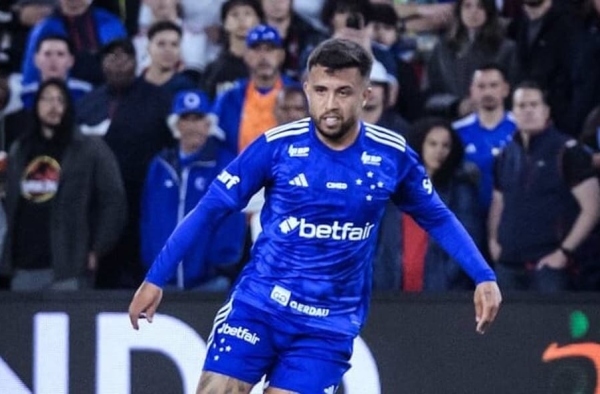 Jogadores do Cruzeiro ficam sem férias por bons motivos