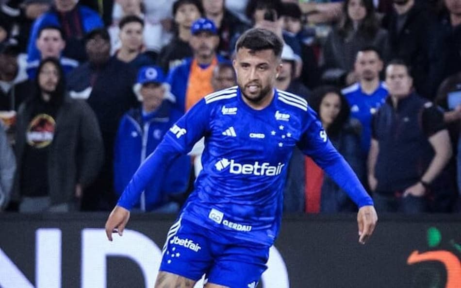 Jogadores do Cruzeiro ficam sem férias por bons motivos