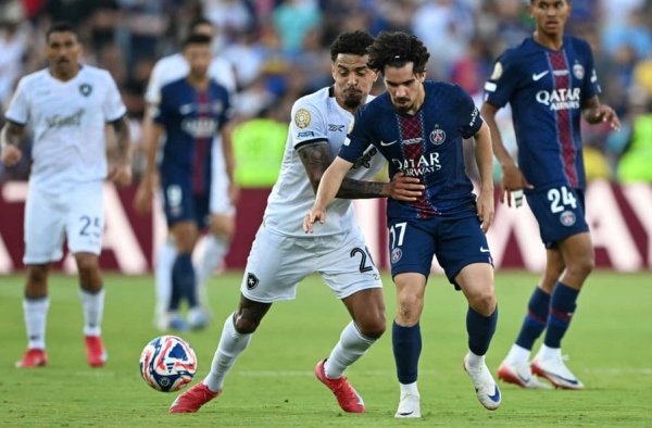Jogos de hoje: quem joga no futebol e onde assistir ao vivo (23/06/2025)