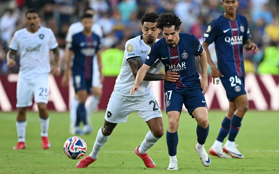 Jogos de hoje: quem joga no futebol e onde assistir ao vivo (23/06/2025)