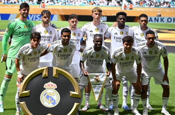 Jogos de hoje: quem joga no futebol e onde assistir ao vivo (22/06/2025)