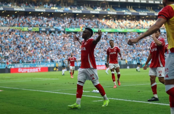 Lance! analisa as contratações do Internacional em 2025
