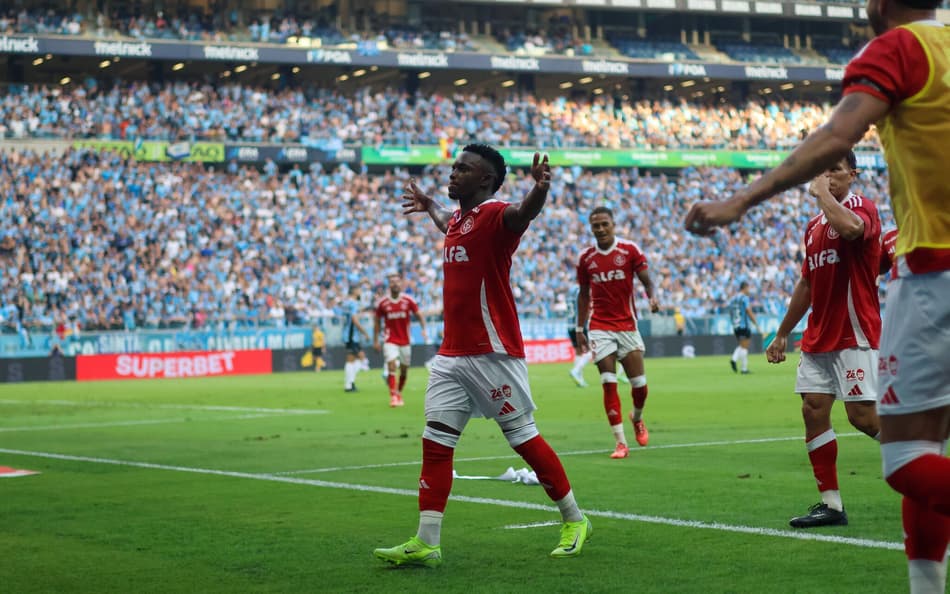Lance! analisa as contratações do Internacional em 2025