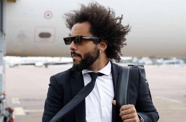Marcelo crava gigante fora do mata-mata no Mundial de Clubes