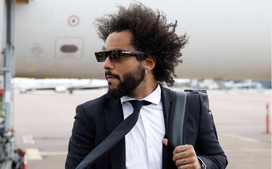 Marcelo crava gigante fora do mata-mata no Mundial de Clubes