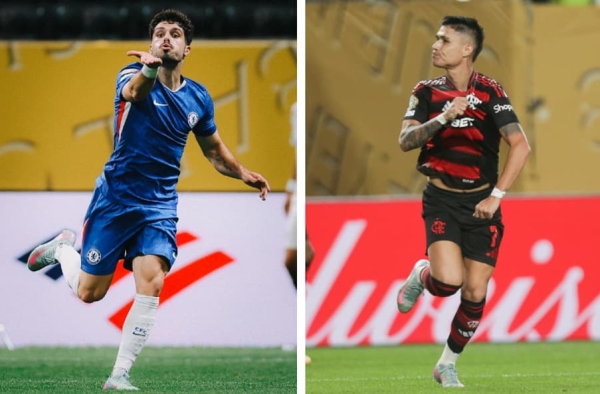 Mundial: primeira rodada do Grupo D dá esperanças ao Flamengo contra o Chelsea