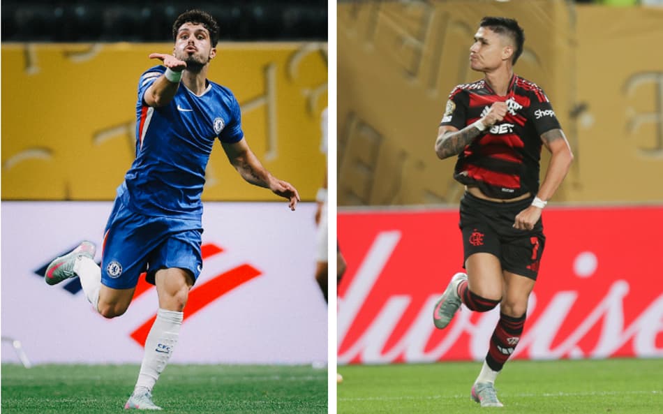 Mundial: primeira rodada do Grupo D dá esperanças ao Flamengo contra o Chelsea
