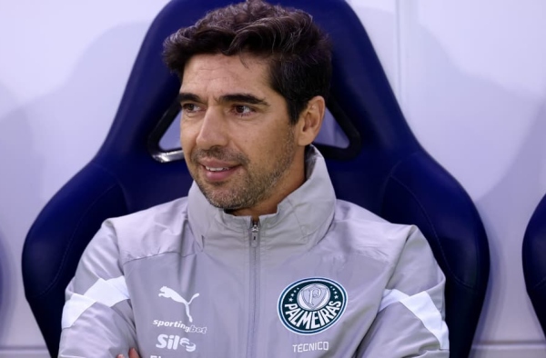 Palmeiras encerra preparação no Brasil, e Abel ainda busca ‘time ideal’ para o Mundial