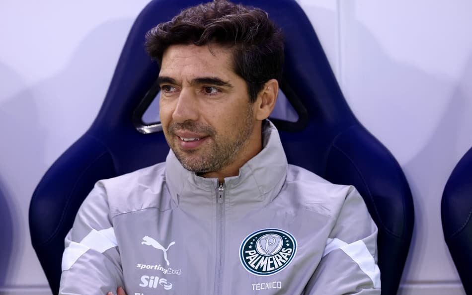Palmeiras encerra preparação no Brasil, e Abel ainda busca ‘time ideal’ para o Mundial