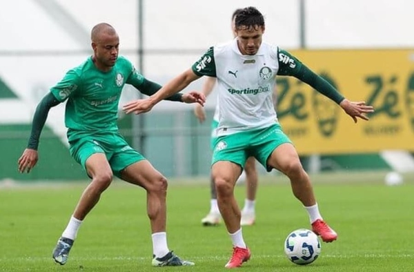 Palmeiras fecha preparação no Brasil e divulga lista de relacionados para o Mundial; veja