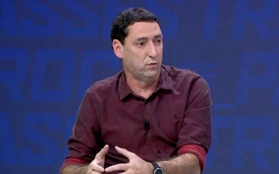 PVC discorda de jornalistas e crava brasileiro que estreou melhor no Mundial