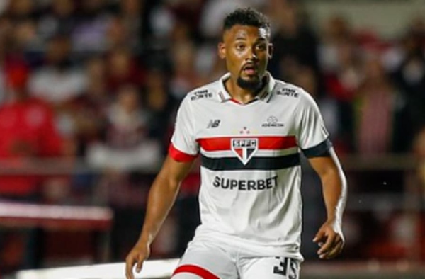 Sabino revela diálogo com Navarro após caso com Bobadilla em jogo do São Paulo