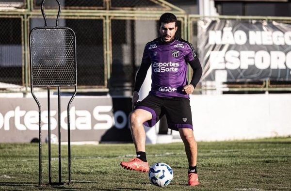 Agenda do Ceará hoje (13/07/2025); curtinhas do L!
