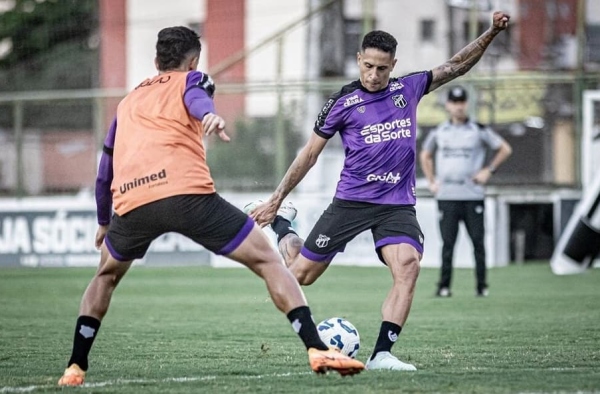 Agenda do Ceará hoje (15/07/2025); curtinhas do L!