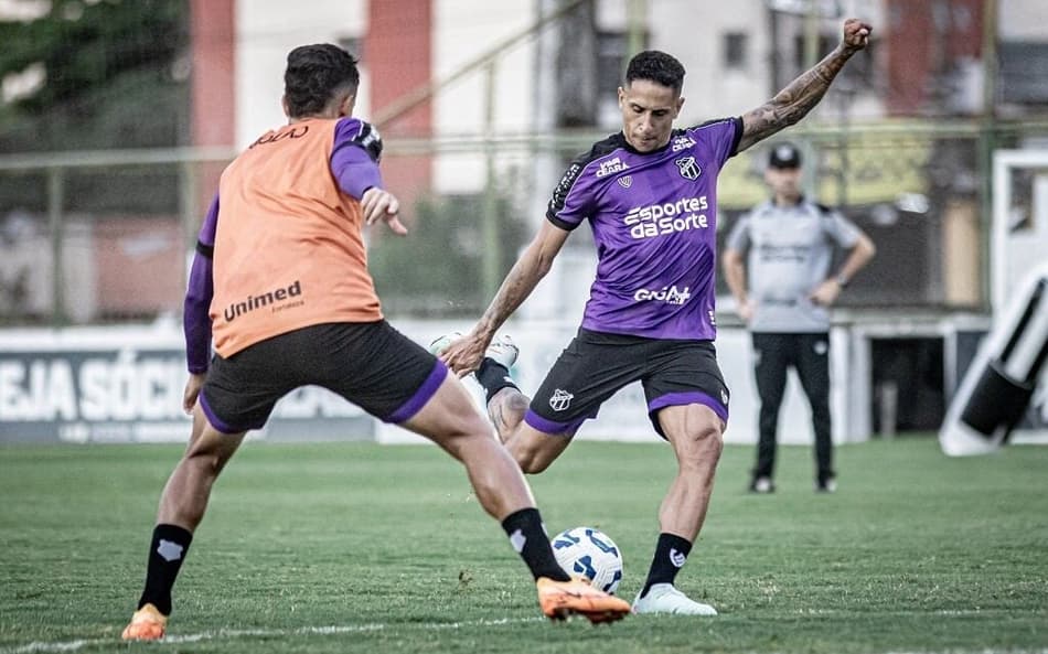 Agenda do Ceará hoje (15/07/2025); curtinhas do L!