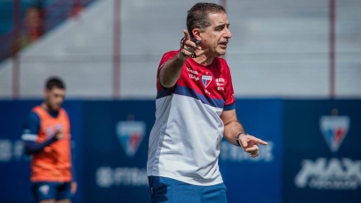 Agenda do Fortaleza hoje (25/07/2025); curtinhas do L!