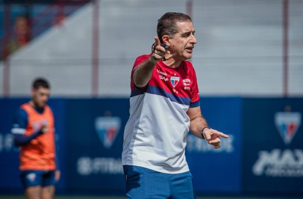 Agenda do Fortaleza hoje (25/07/2025); curtinhas do L!