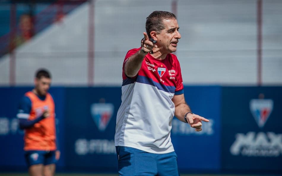 Agenda do Fortaleza hoje (25/07/2025); curtinhas do L!