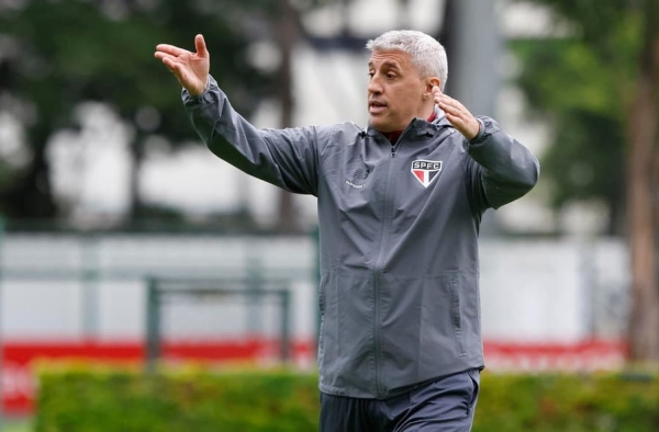 Agenda do São Paulo hoje (11/07/2025); curtinhas do L!