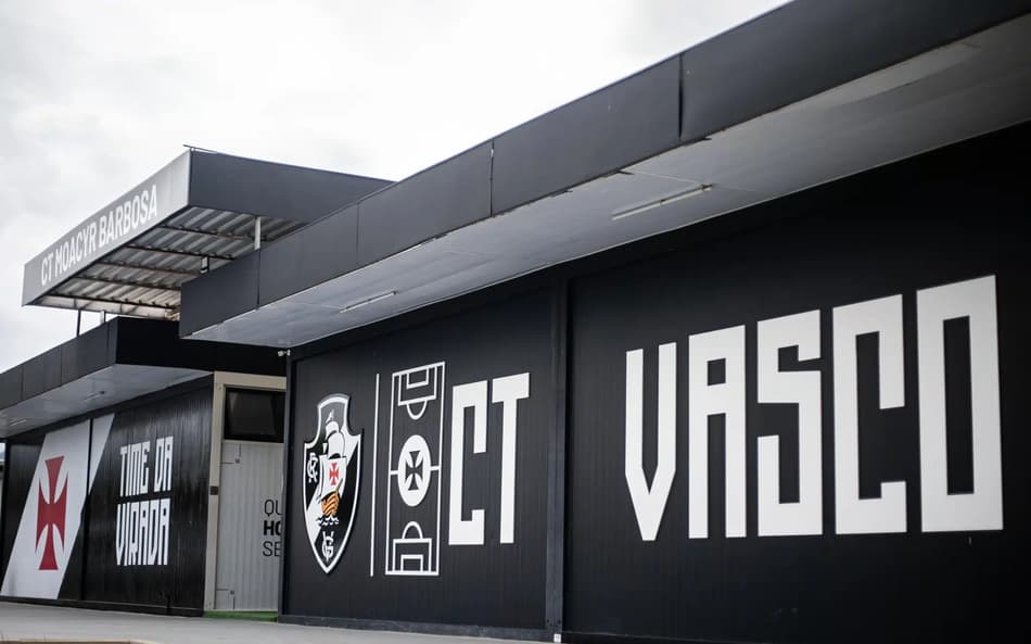 Agenda do Vasco hoje (11/07/2025); curtinhas do L!