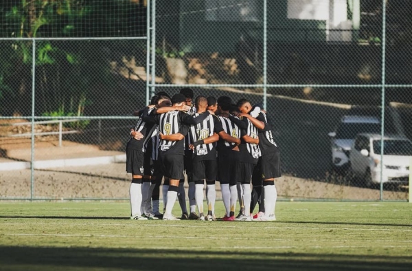 Agenda L!: curtinhas do Atlético-MG do dia 19/07/2025