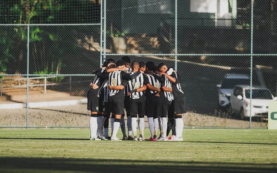Agenda L!: curtinhas do Atlético-MG do dia 19/07/2025