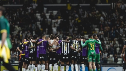 Agenda L!: curtinhas do Atlético-MG do dia 26/07/2025