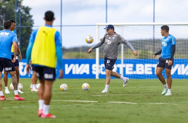 Agenda L!: curtinhas do Bahia do dia 10/7/2025