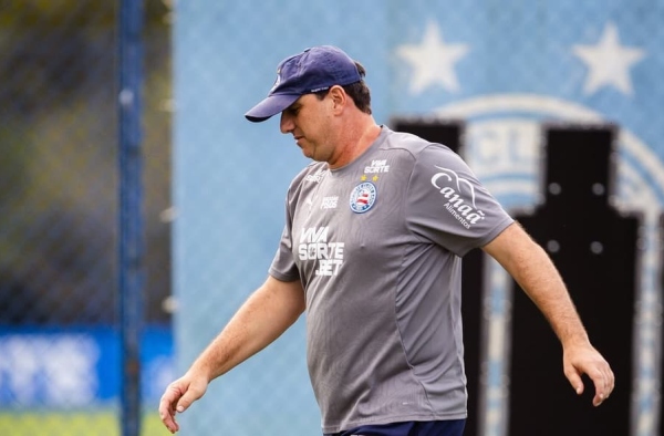 Agenda L!: curtinhas do Bahia do dia 11/7/2025