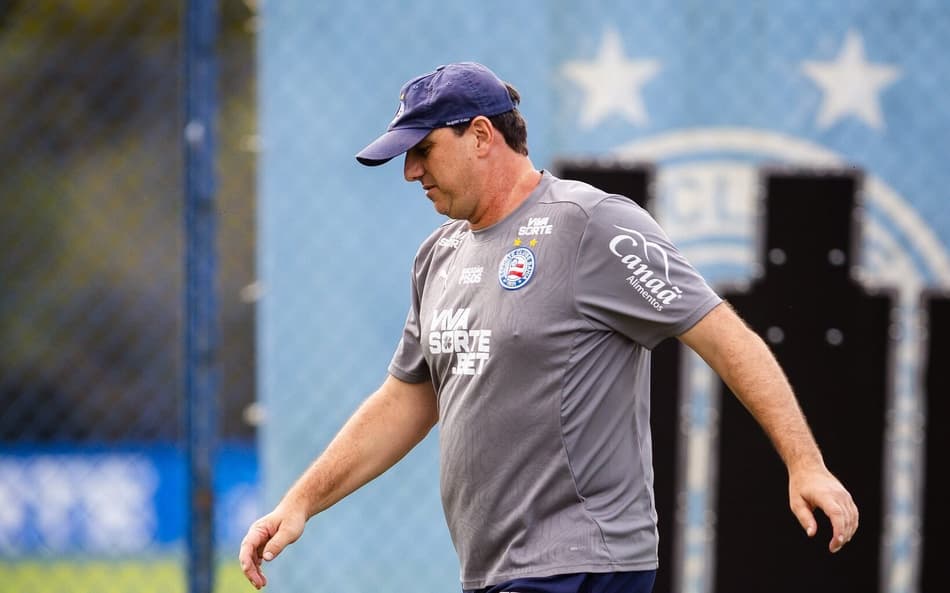 Agenda L!: curtinhas do Bahia do dia 11/7/2025