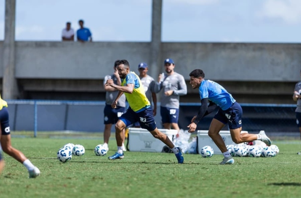 Agenda L!: curtinhas do Bahia do dia 2/6/2025