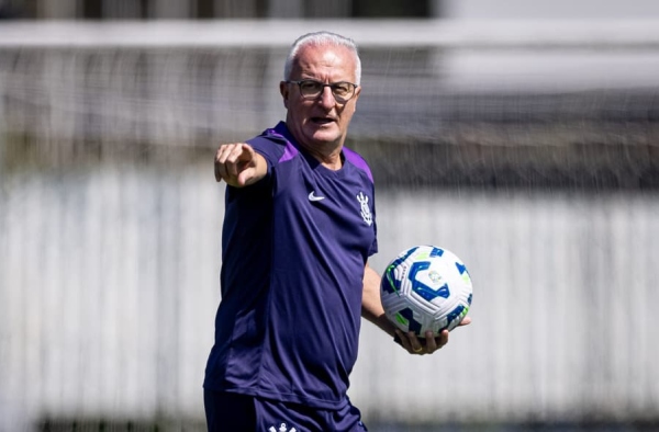 Agenda L!: curtinhas do Corinthians do dia 10/07/2025