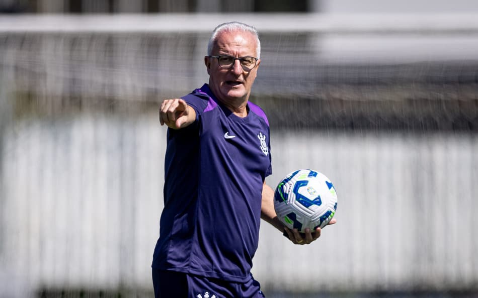 Agenda L!: curtinhas do Corinthians do dia 10/07/2025