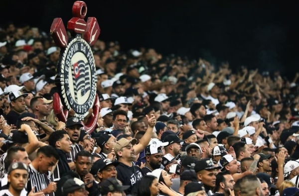 Agenda L!: curtinhas do Corinthians do dia 13/07/2025