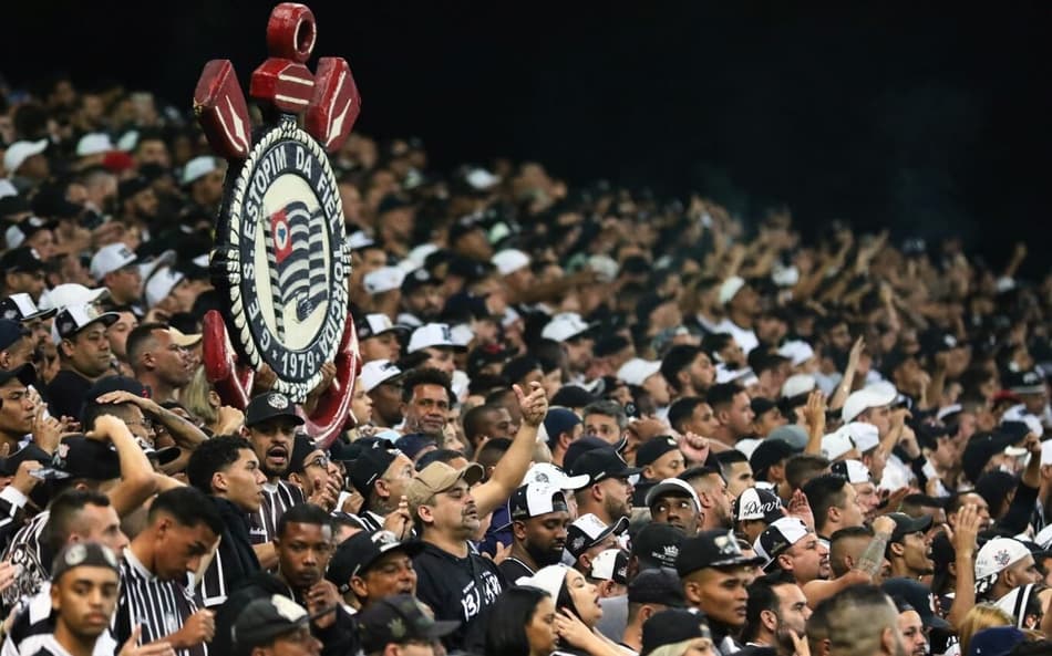 Agenda L!: curtinhas do Corinthians do dia 13/07/2025