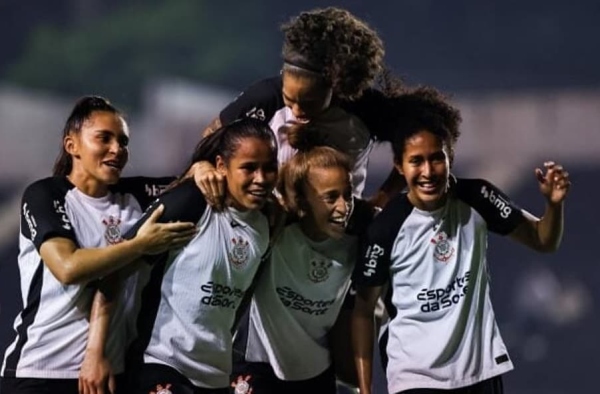 Agenda L!: curtinhas do Corinthians do dia 15/07/2025