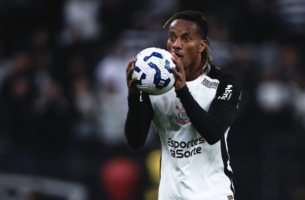 Agenda L!: curtinhas do Corinthians do dia 19/07/2025