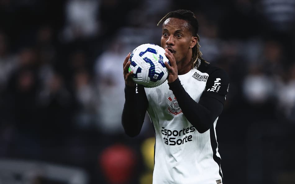 Agenda L!: curtinhas do Corinthians do dia 19/07/2025